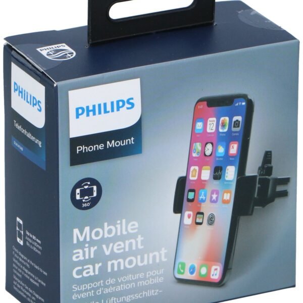 Philips Smart phone mount DLK1411AB/04