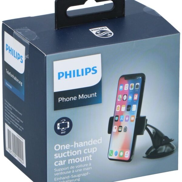 Philips Smart phone holder DLK2411SB04