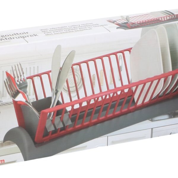 Alpina Dish drainer 46,5x26x14cm