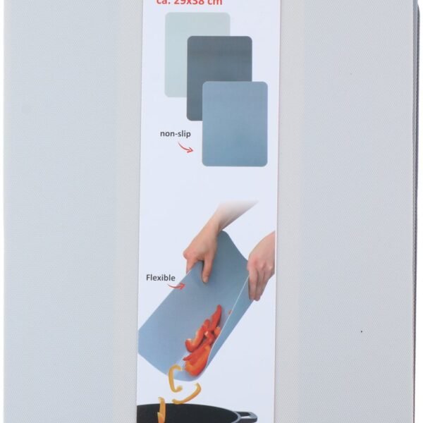 Alpina Cutting board 3pc 29x38x0,178cm
