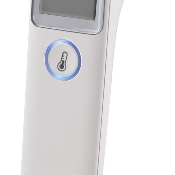 Grundig Thermometer infrared 3-in-1