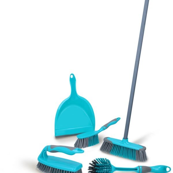 Alpina Cleaning set 6pcs