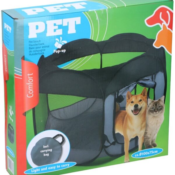 Pet Comfort Pet Bench Foldable Large