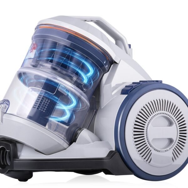Dirt Devil Vacuum cleaner bagless DD2501