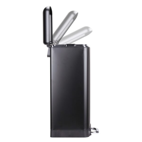 Dirt Devil Pedal Bin 20L soft close