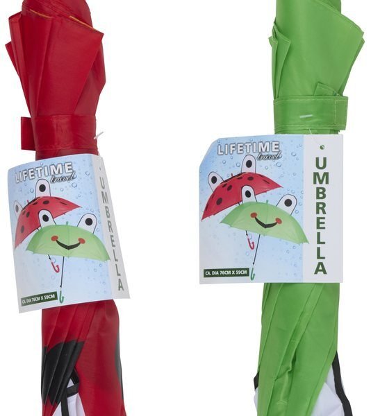Umbrella Kids 2as