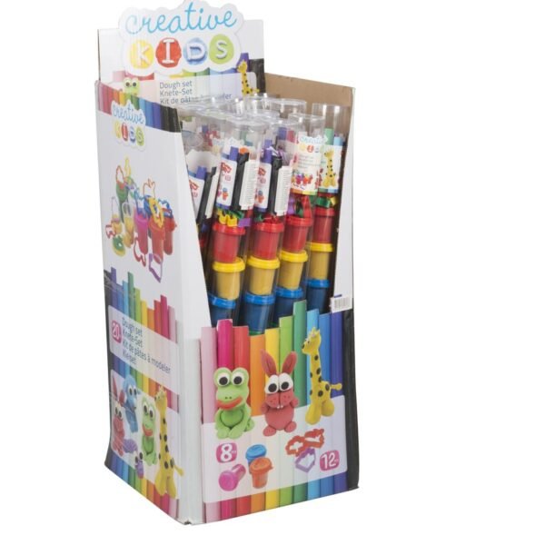 Creative Kids Dough set 20pc