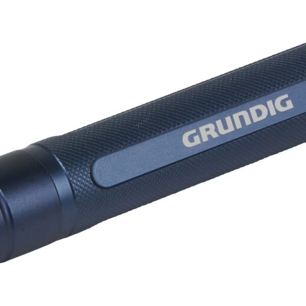 Grundig Torch LED