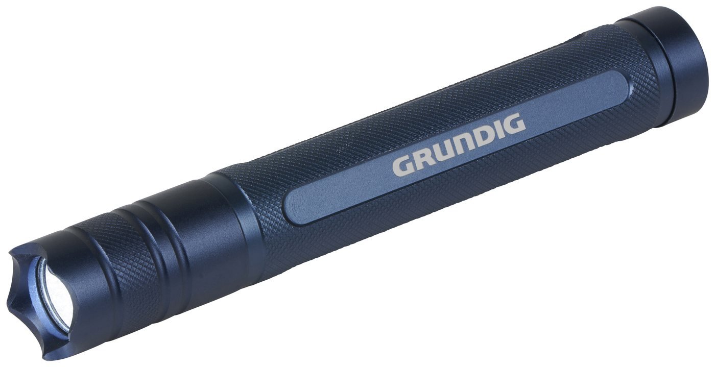 Grundig Torch LED
