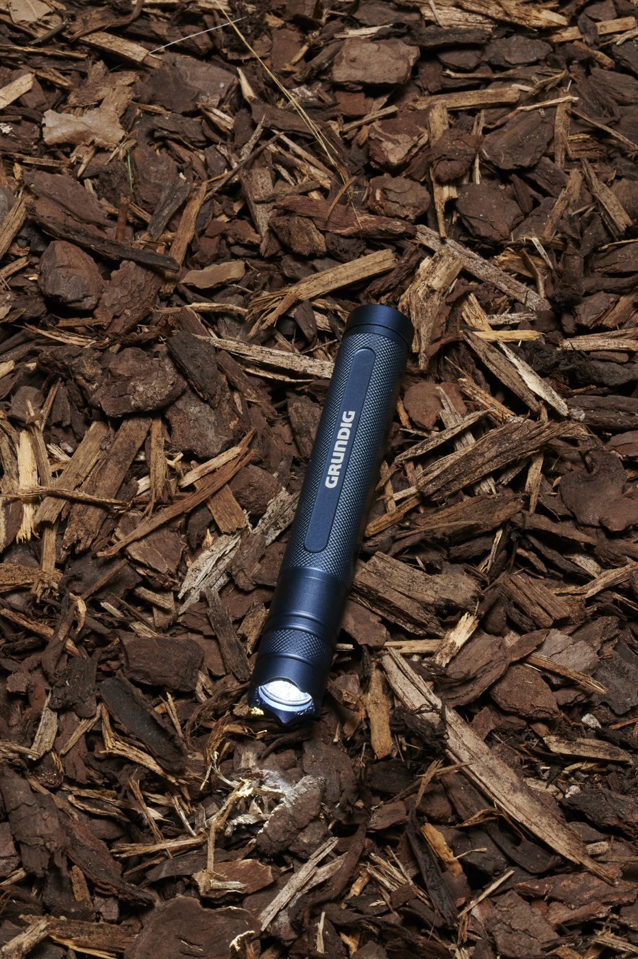 Grundig Torch LED - Image 3