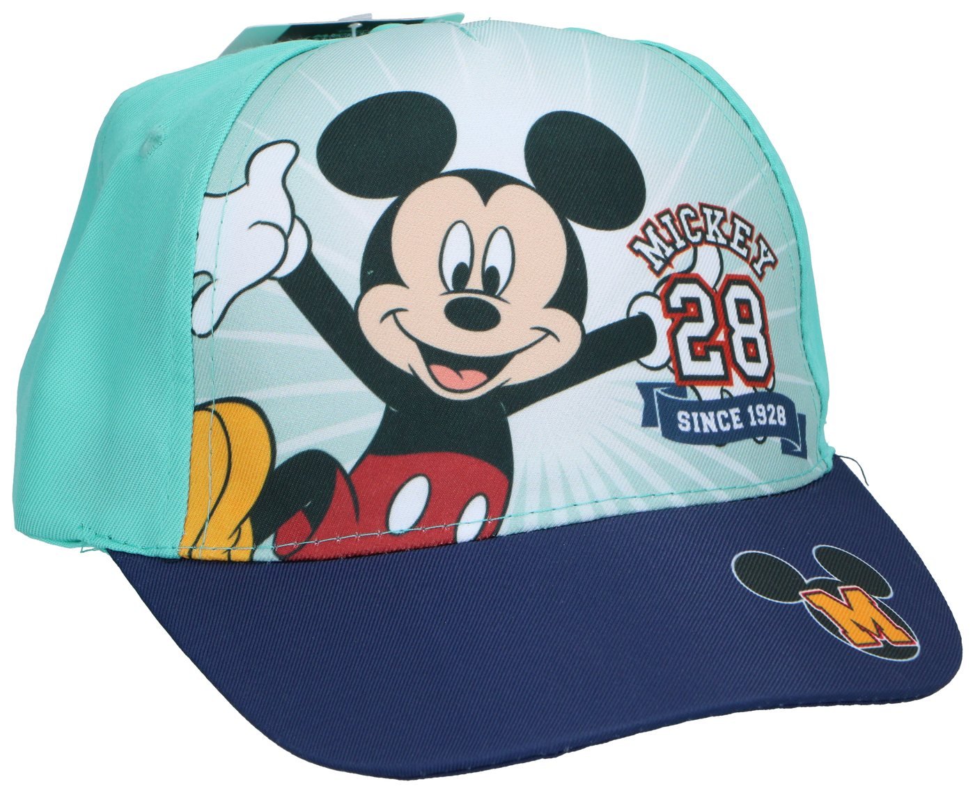Disney Cap Mickey size54