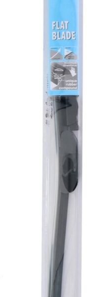 All Ride Flex Wiperblade 65CM PL