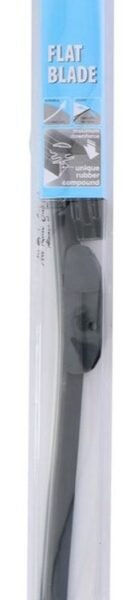 All Ride Flex Wiperblade 70CM PL
