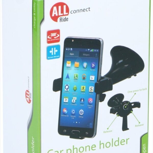 All Ride Smartphone holder