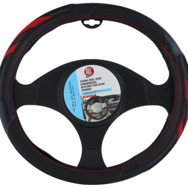 All Ride Steering wheel cover car 38cm