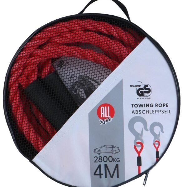 All Ride Tow rope 2800kg 4m