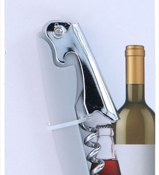Alpina Corkscrew