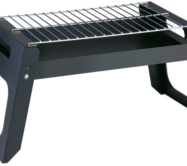 Alpina Foldable charcoal barbecue