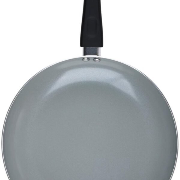 Alpina Frying pan pressed ceramic induction Ø28