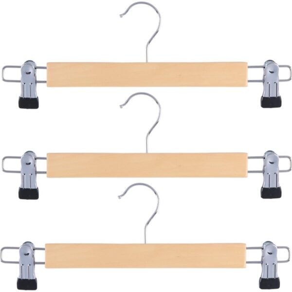 Alpina Hanger wooden 3pc