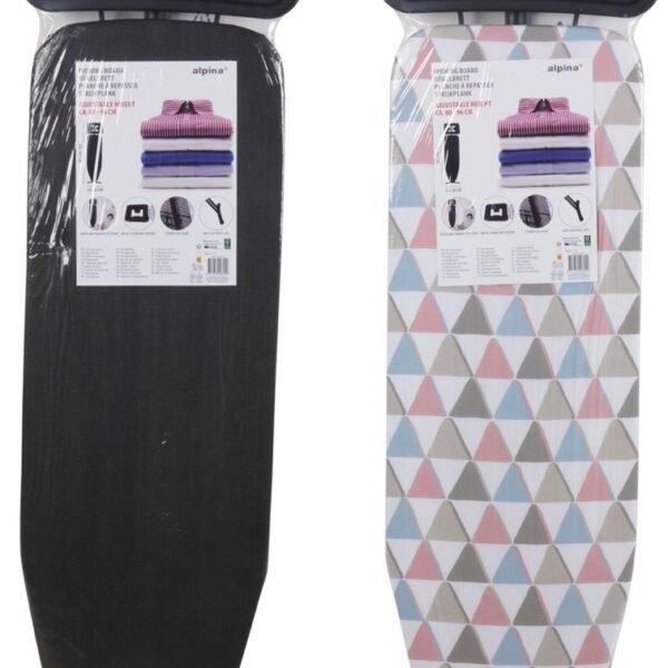 Alpina Ironing board XL 2as