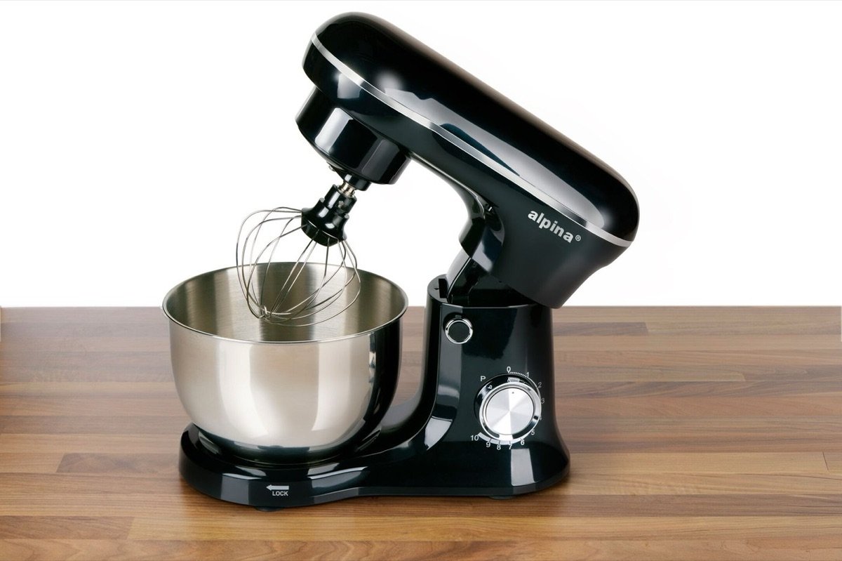 Alpina Stand mixer - Image 2