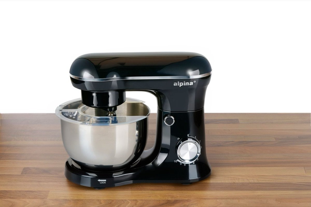 Alpina Stand mixer - Image 3