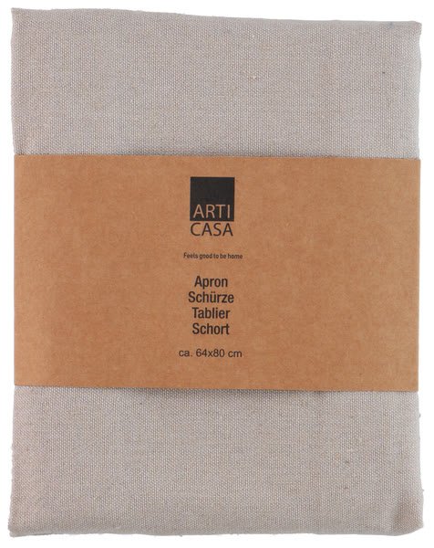 Articasa Apron beige