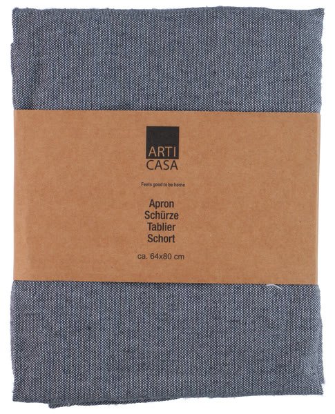 Articasa Apron D. grey