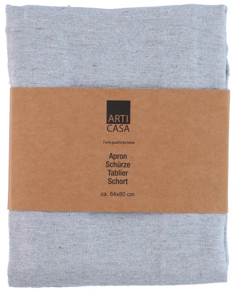 Articasa Apron grey
