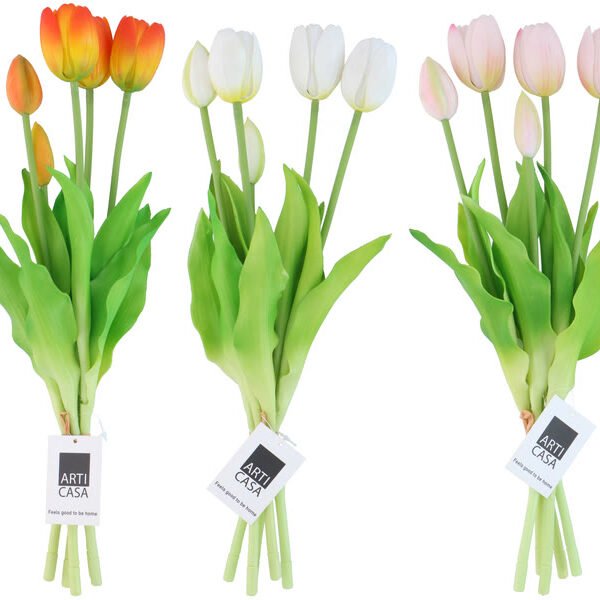 Articasa artificial tulip 3 as
