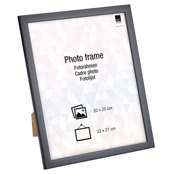 Articasa Photo frame 22x27cm 2as