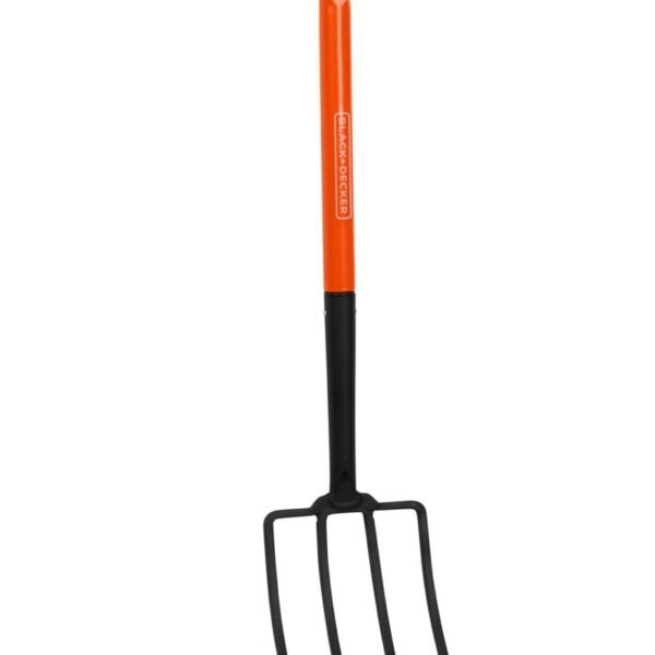 Black+Decker Fork garden tool