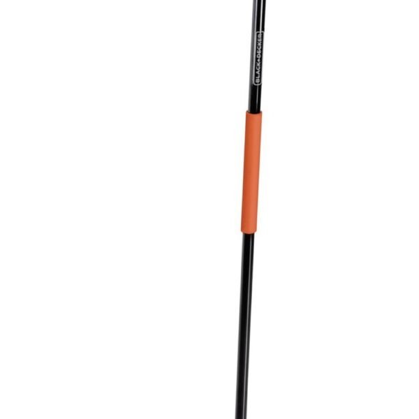 Black+Decker Garden culti-hoe fiberglass
