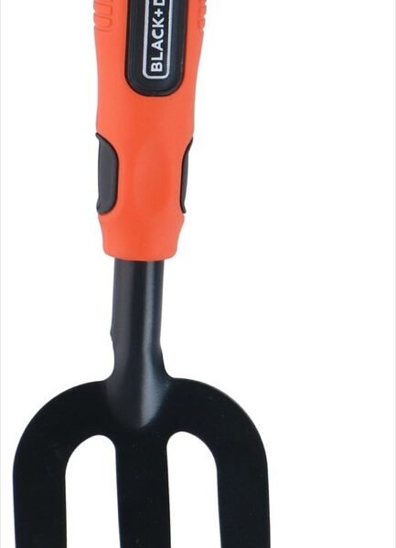 Black+Decker Handfork