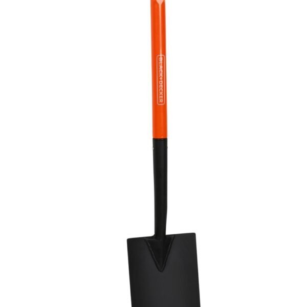 Black+Decker Spade garden tool