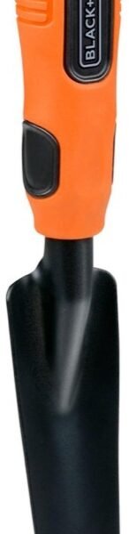 Black+Decker Weeding trowel