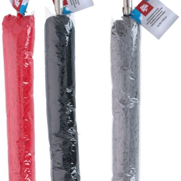 Dirt Devil Duster extendable 55-142cm 3as