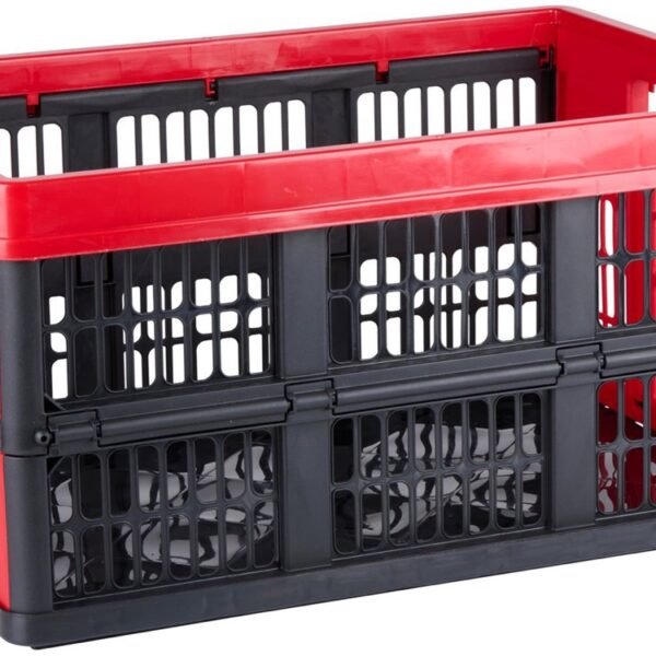 Dirt Devil Folding crate 45L