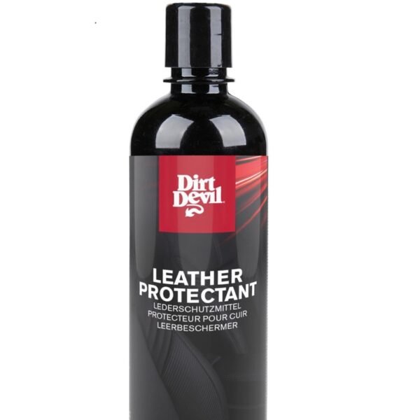 Dirt Devil Leather protectant 500ml
