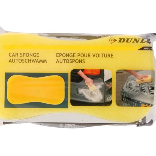 Dunlop Jumbo sponge 22,5x12x5.5cm