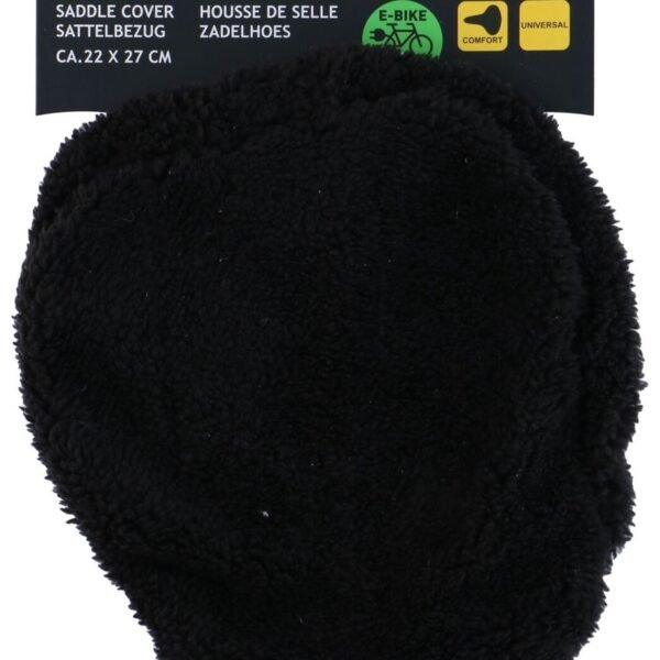 Dunlop Saddle cover
