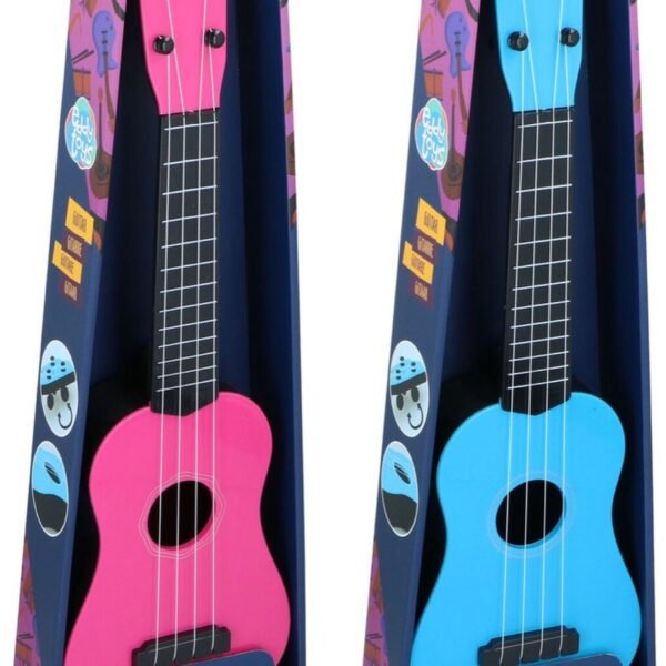 Eddy Toys Guitar 2as