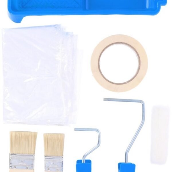 Kinzo Complet paint set ot 9pcs