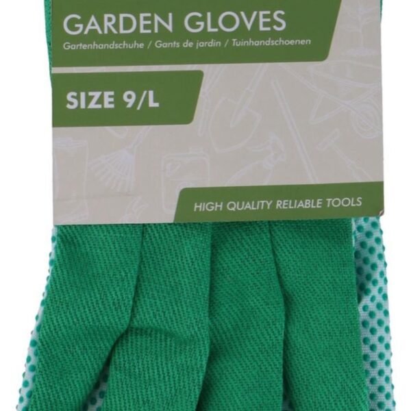 Kinzo Garden gloves 2as