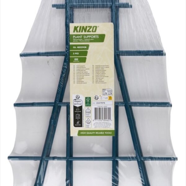 Kinzo Plant support 2pc