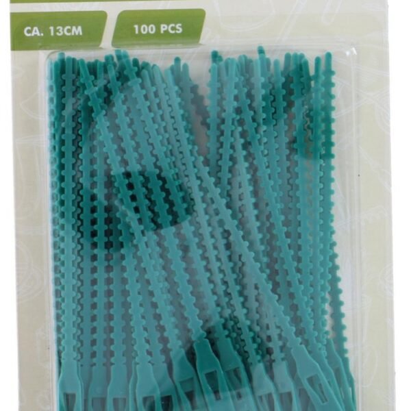 Kinzo Plant ties 13cm 100pc