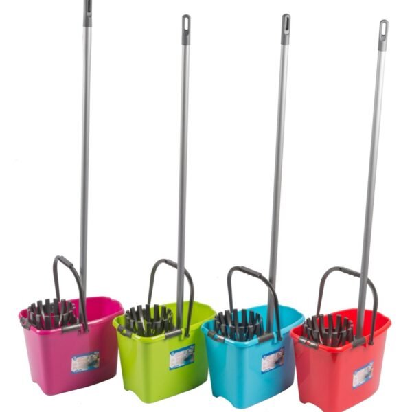 Lifetime Cleaning Set 4as 3pc