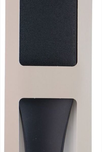 MEXX Pedicure file black