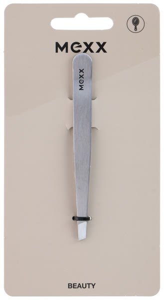 MEXX Tweezers flat
